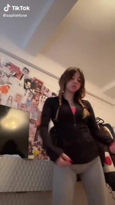 Deleted Tik tok 🥰