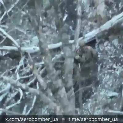 Ukrainian Drone Strike Unit 