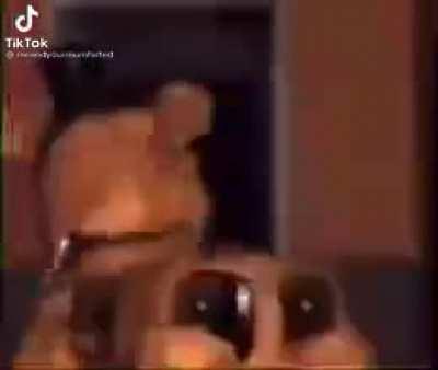 Quirky fred faz 😳