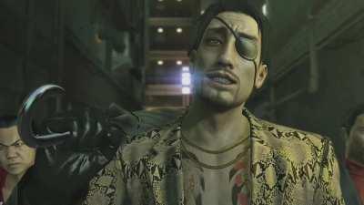 Majima