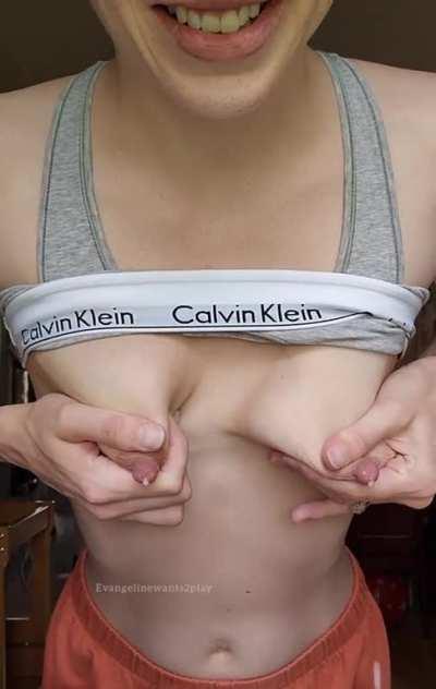 A little morning milking <33