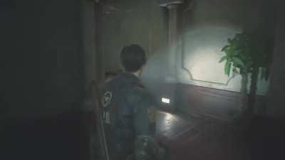 I guess I’m not allowed to go that way