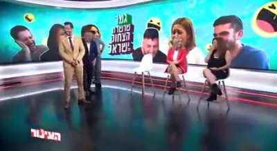 Funniest laugh i've ever heard