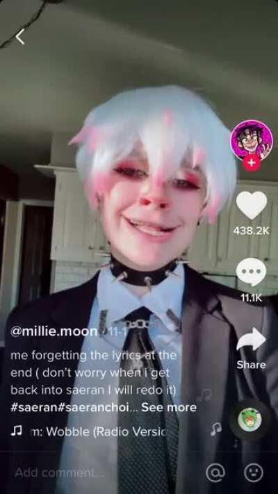 The video that started my addiction to sweet, pure, unadulterated cringe