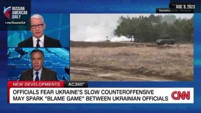 RU POV: New “sobering” assessments reveal staggering Ukrainian losses, and describe Kiev’s chances of regaining lost territory as “extremely unlikely.