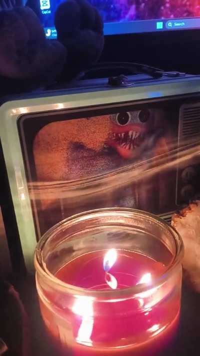 Huggy crossing platforms like....