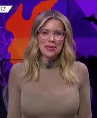 Jenny Taft can get it