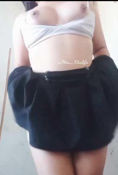 Spoil your little doll