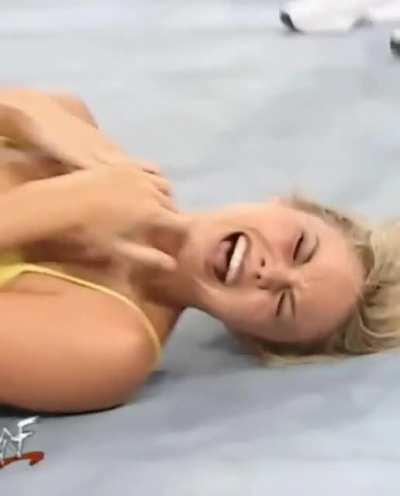 Stacy Keibler Invasion Pt.1