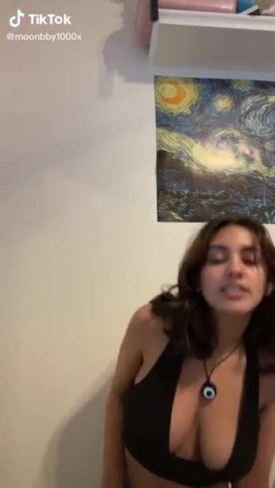 Moonbby's Starry Night