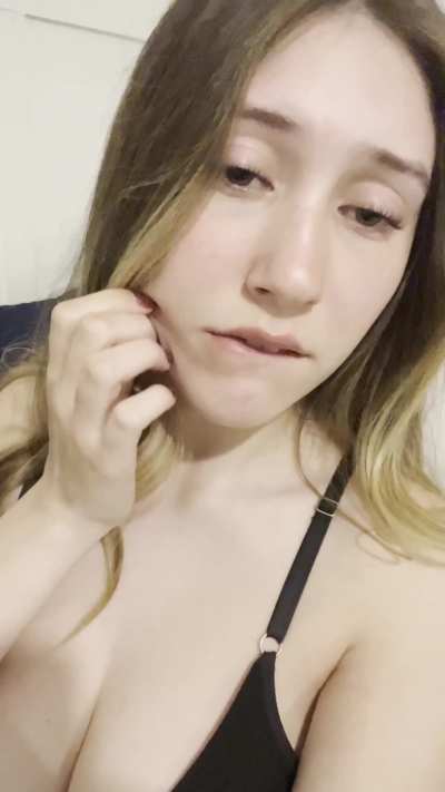 Come here baby, enjoy my body F18