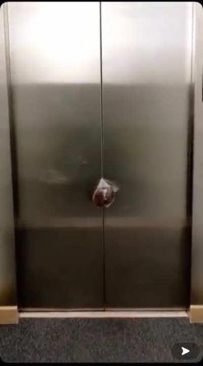 At this point is this really a life hack ??