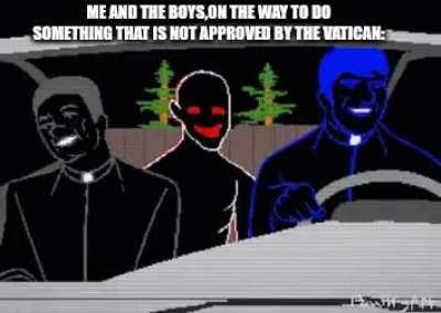 Just a Lil something