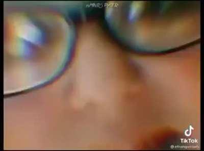 hes got the right tools for the job