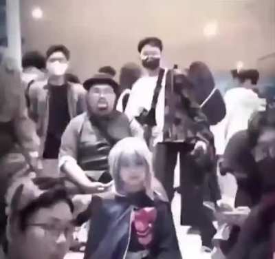 that one part of goodbye (goodbye - sewerslvt)