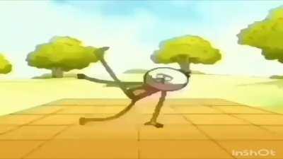 TROLEO BENSON 😎😎