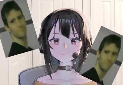 SINGING ANIME LINSU?!