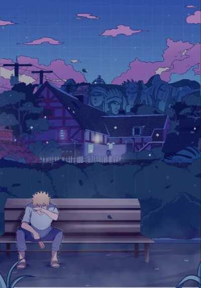 I created this after watching Jiraiya arc again. This how many people cried ...