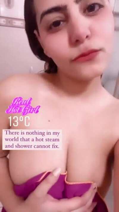 Boldest of the bold🔥🔥🔥