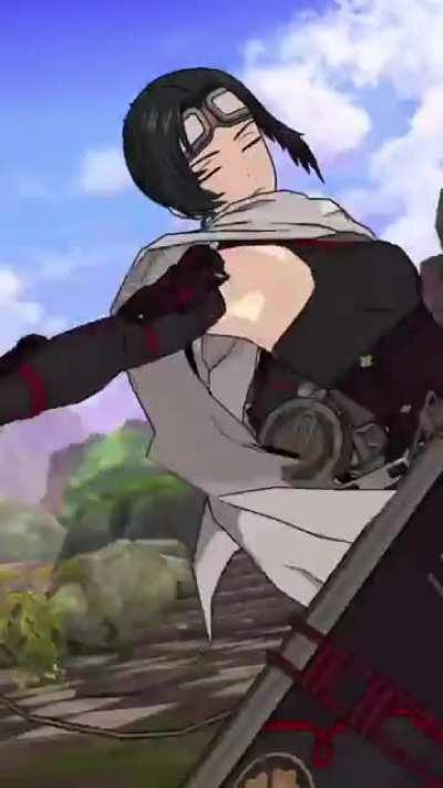 Females Do The “Pose” Challenge