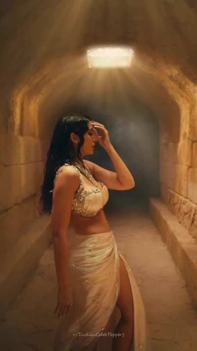 Nora Fatehi movin' like a 