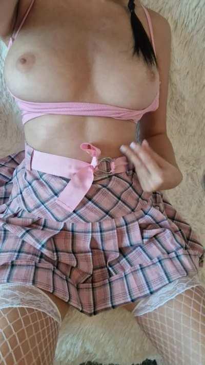 There's only one rule: You can't pull out!