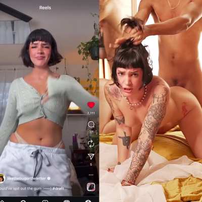 multi faceted ❤️