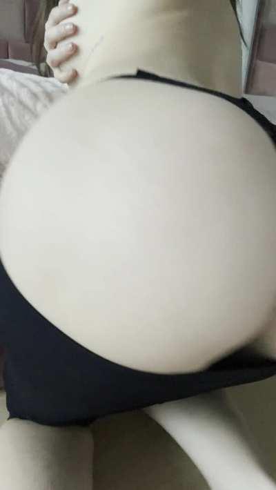 Isn't this the best for morning wood?