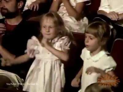 Bodies (Drowning Pool, kids' song) - [2:07] credits to u/dustin1776