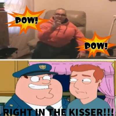 Here's a highlight reel of memes I've made over the years 😄