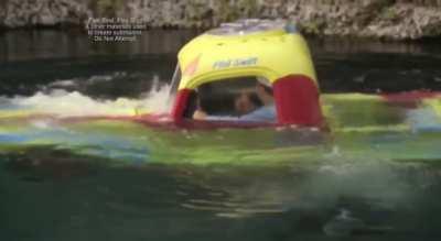 Phil has truly lost it.