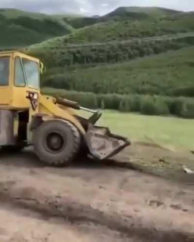 Беда не приходит одна xD