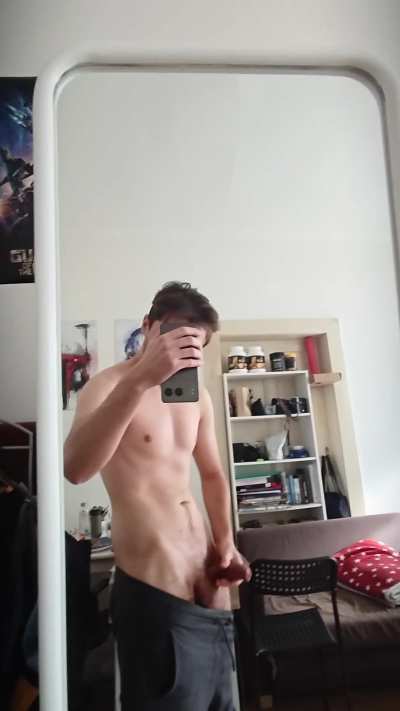 It Needed To Get Some Air 🥵 [23]