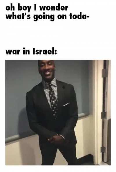 What the actual fuck