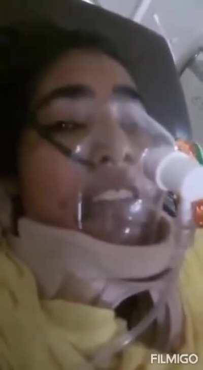 TRIGGER WARNING ive seen many theories on this sub saying this was not a R*** case at all and it's all a conspiracy. Following is a video of the deceased.