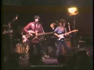 Rick danko - stage fright live 1978