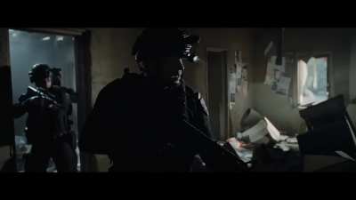 This video is completely AI-generated from Video to audio by a Filmmaker