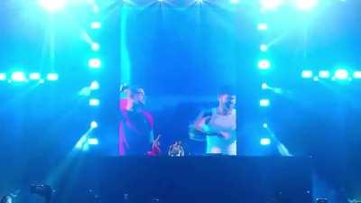 The Chainsmokers - ID (Crashed Cars)