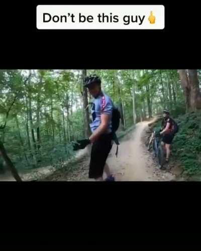 Schlob can’t catch a break, B.