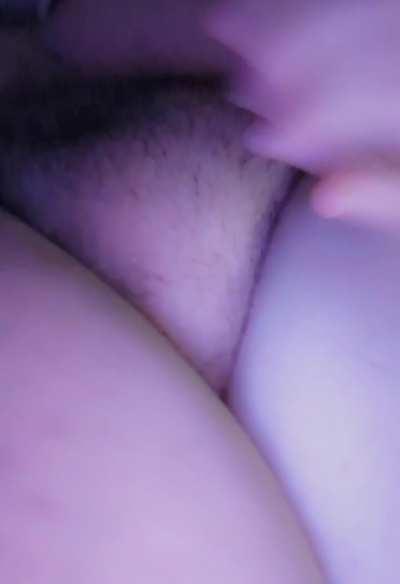 My fupa is the prettiest, fluffiest fupa you'll ever see 🥰💦