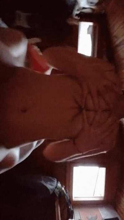 Hoping we're in the right place😜 [F21, M22]