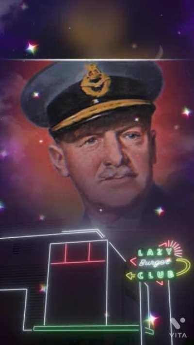 Bomber Harris ♥️♥️♥️