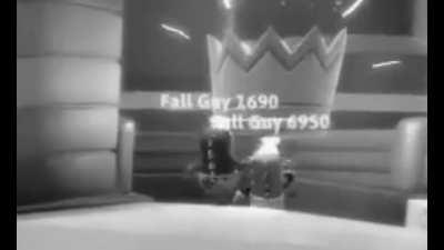 There was no reason I should've won this game