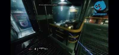 Just a perfectly cut scream I made