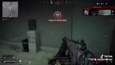 A little gamer rage....why do people react like this?