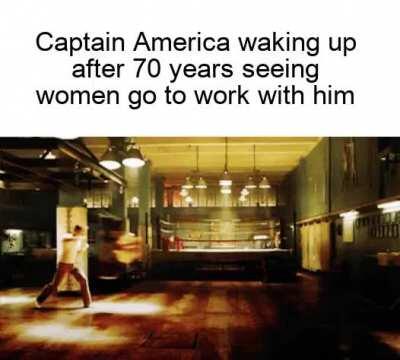 i cant do this all day