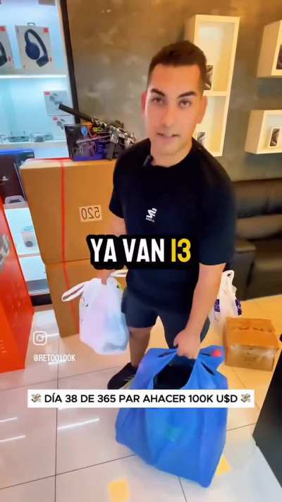 Que es lo peor que puede pasar? [Le cae afip]