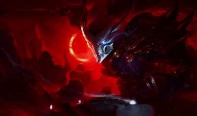 Animated BloodMoon Yasuo working on Highnoon so keep Posted :)