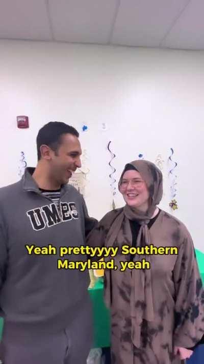 “and We made you races and tribes, so that you may come to know one another”