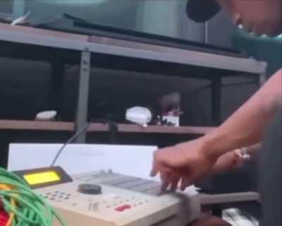 Do you like the way it bounce? 🤨